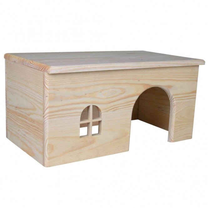 Trixie wooden house without nails