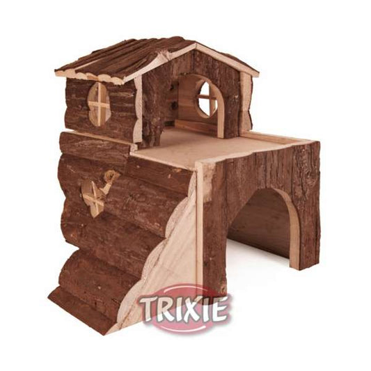 Trixie guinea pig house Bjork