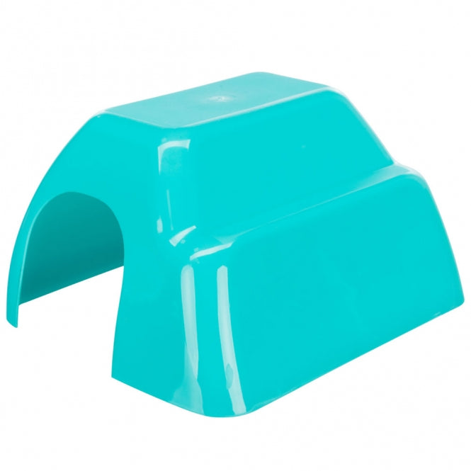 Trixie small animal house made of plastic