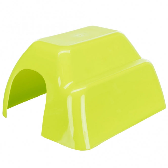 Trixie small animal house made of plastic