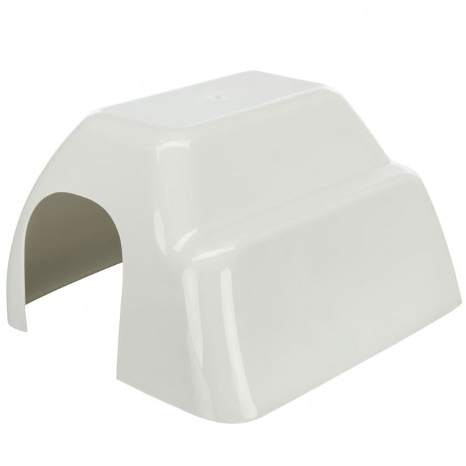 Trixie small animal house made of plastic