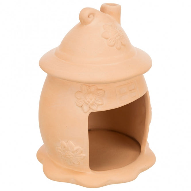 Trixie Ceramic House for Small Rodents - 11 × 14 cm