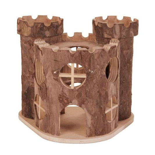 Trixie Play Castle Matti