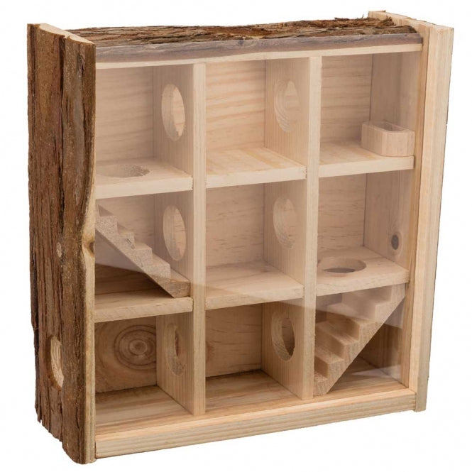 Trixie Natural Living play tower
