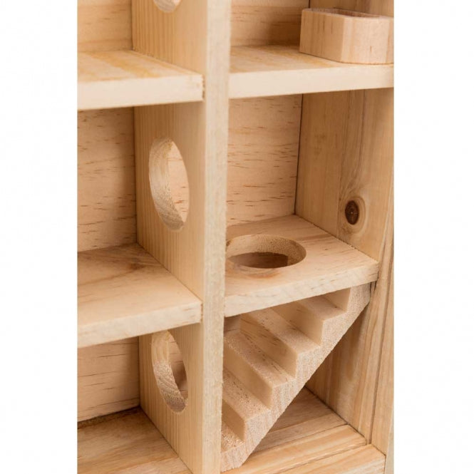 Trixie Natural Living play tower