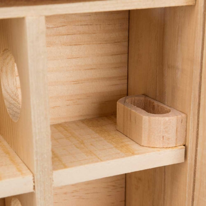 Trixie Natural Living play tower