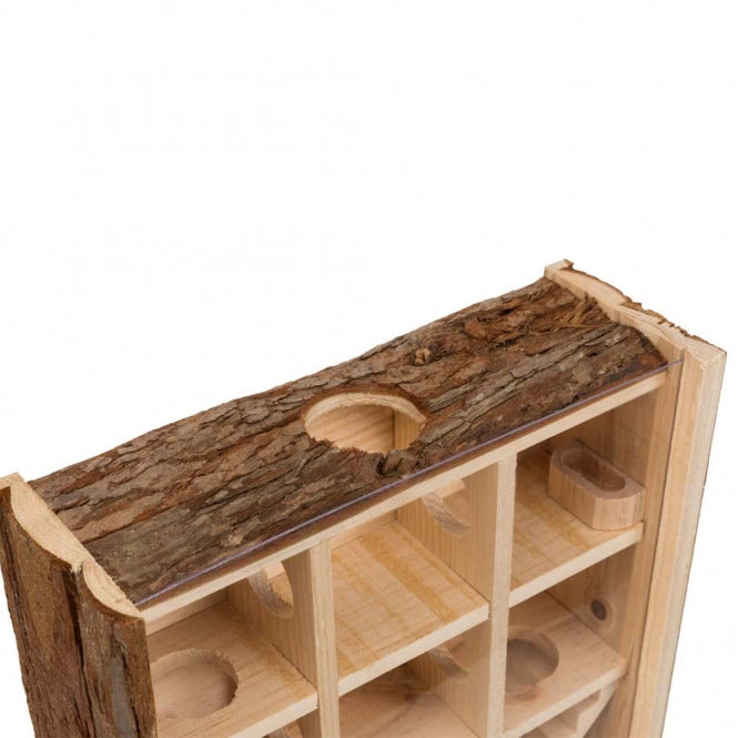 Trixie Natural Living play tower