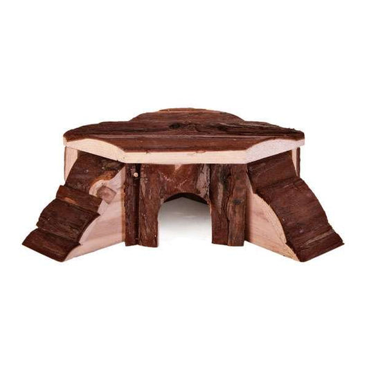 Trixie Hamster House Thordis