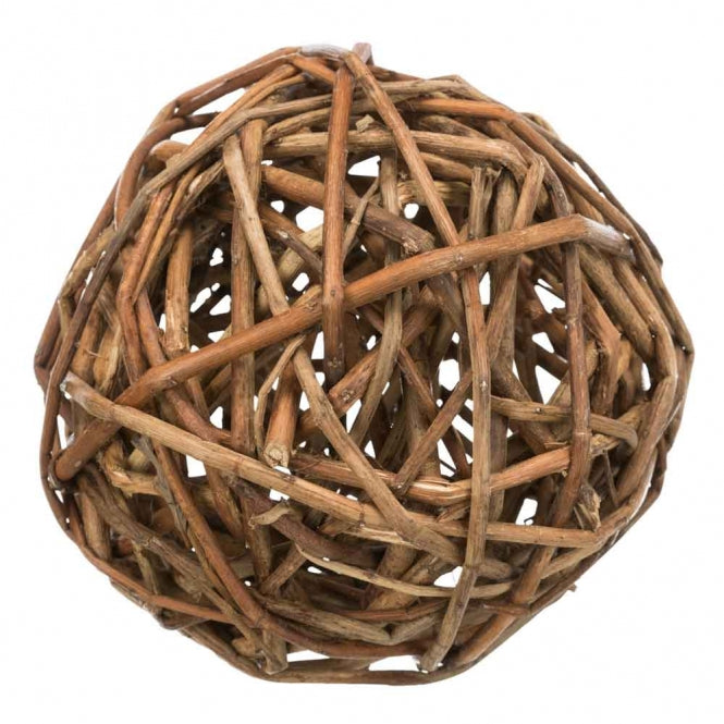 Trixie Weidenball