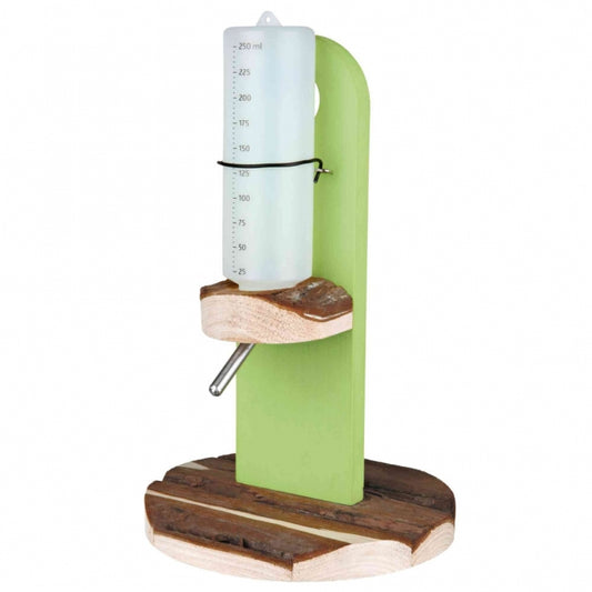 Trixie drinking trough holder