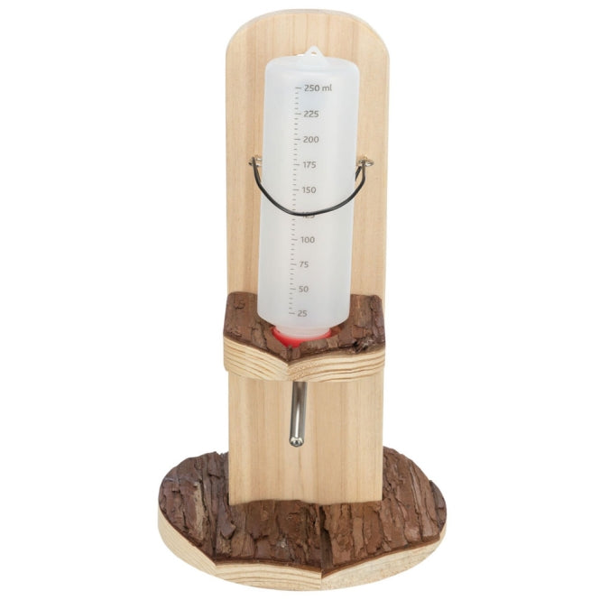 Trixie drinking trough holder