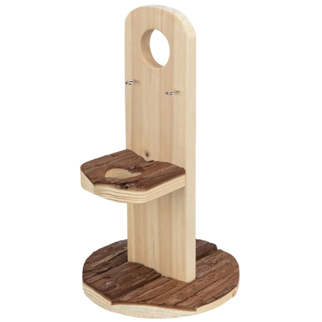 Trixie drinking trough holder