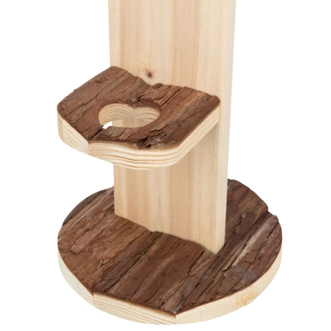 Trixie drinking trough holder