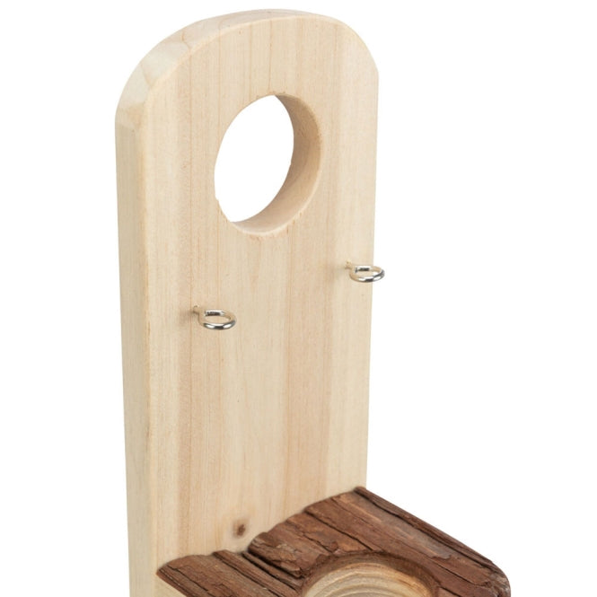 Trixie drinking trough holder