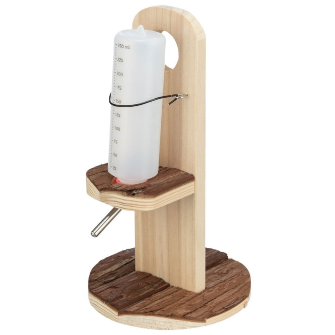 Trixie drinking trough holder