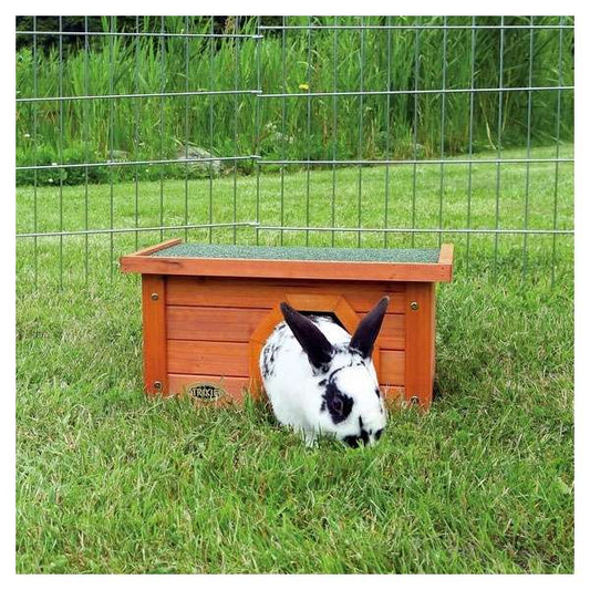 Trixie Natura Small Animal House - 40 x 20 x 28 cm