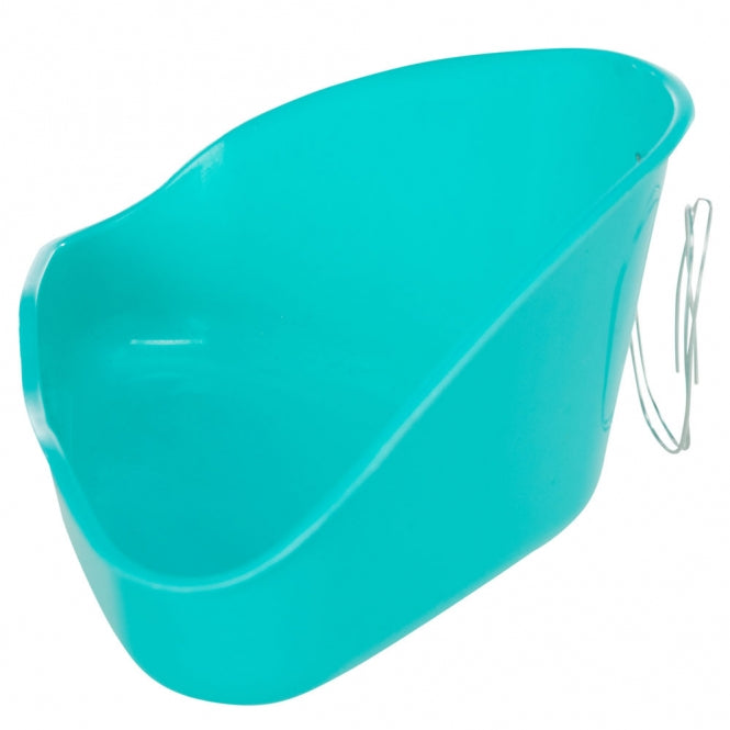 Trixie Corner Toilet for Small Rodents