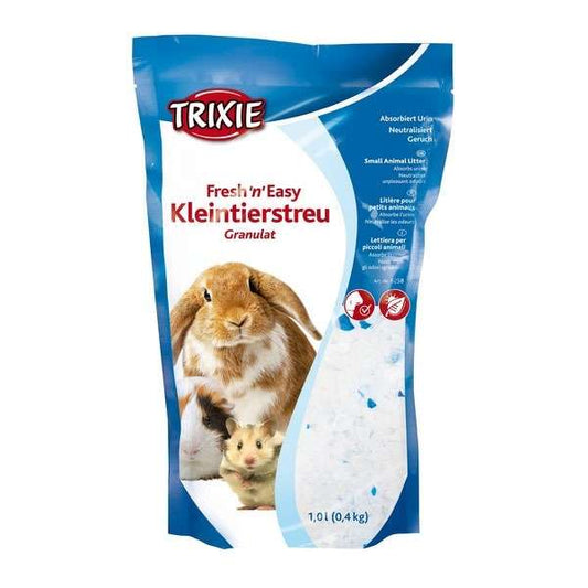 Trixie Fresh n Easy Small Animal Litter - 1 l