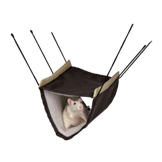 Trixie Hammock with 2 Levels - Large