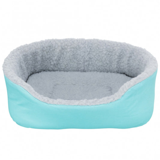Trixie small animal cuddle bed - approx. 35 × 28 cm