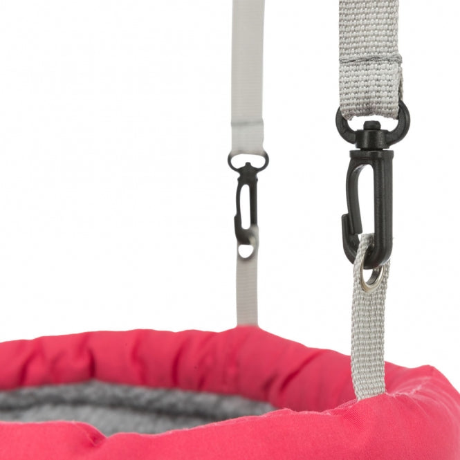 Trixie cuddly bed for rodents - approx. 25 cm