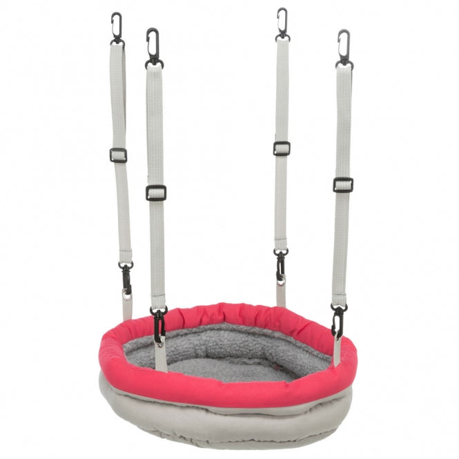 Trixie cuddly bed for rodents - approx. 25 cm