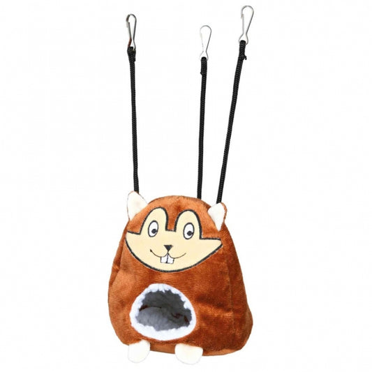 Trixie Cuddle Cave Hamster