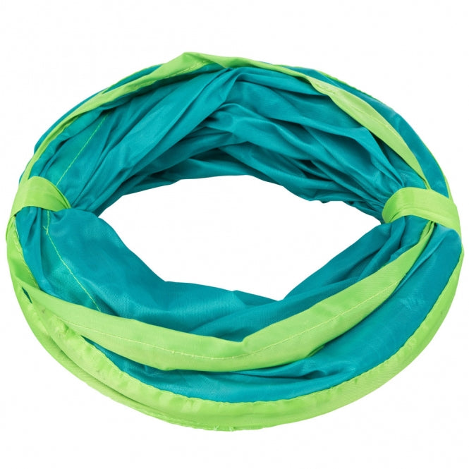 Trixie Nylon Play Tunnel for Small Animals