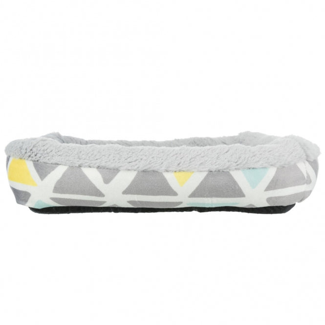 Trixie Sunny Cuddle Bed for Small Animals