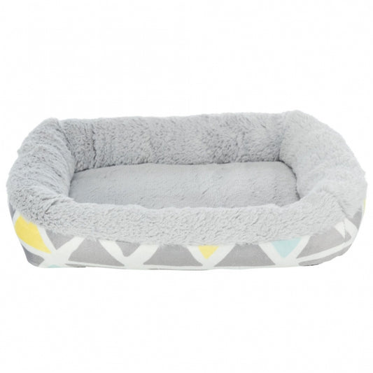 Trixie Sunny Cuddle Bed for Small Animals