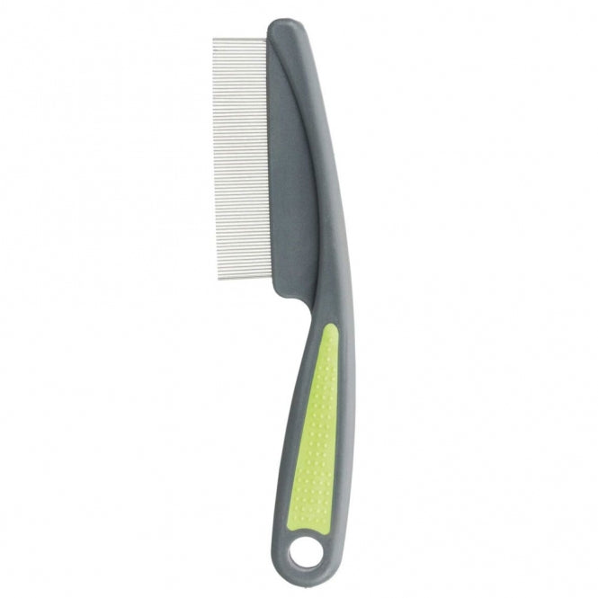 Trixie flea and dust comb for small animals