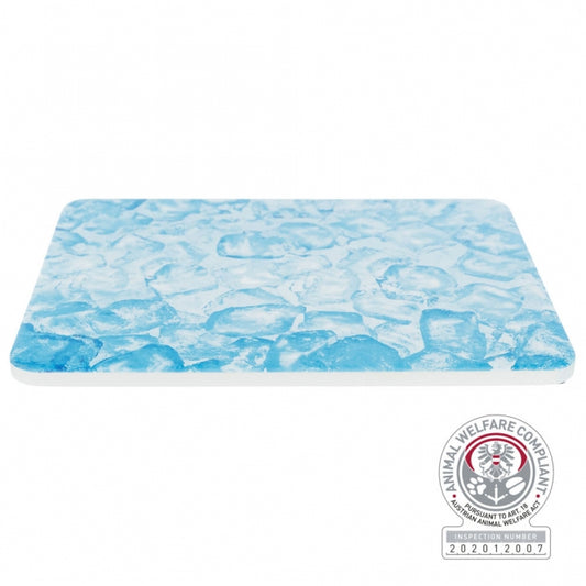 Trixie Cooling Plate for Small Animals - 20 × 15 cm