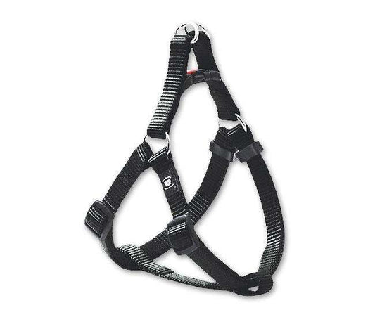 Karlie ASP Step&Go Harness - Black