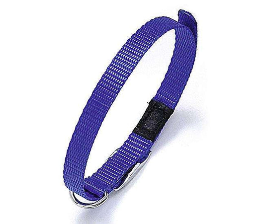 Karlie ASP Collar - Blue