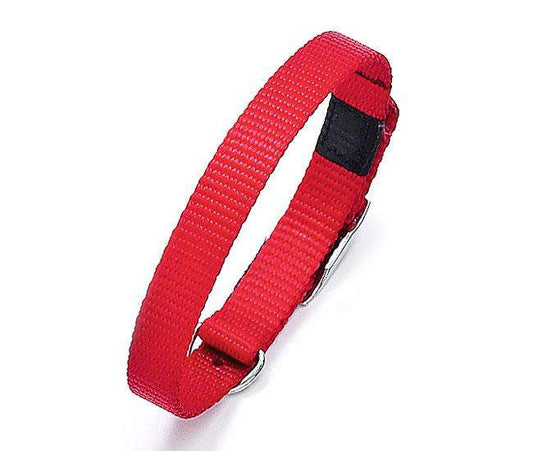 Karlie ASP Collar - Red