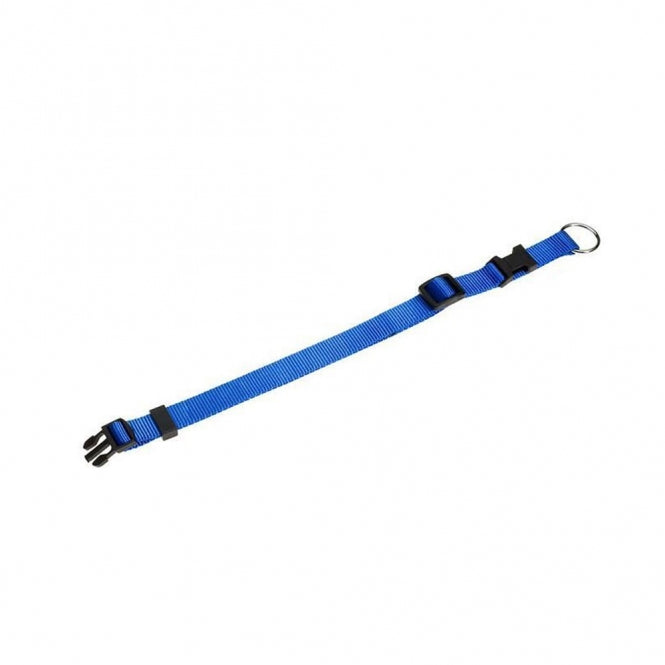 Karlie Art Sportiv Collar - blue, 20-35 cm