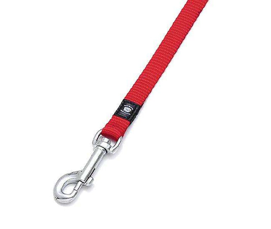 Karlie ASP Leash - Red