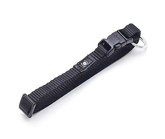 Karlie ASP Collar Adjustable - Black