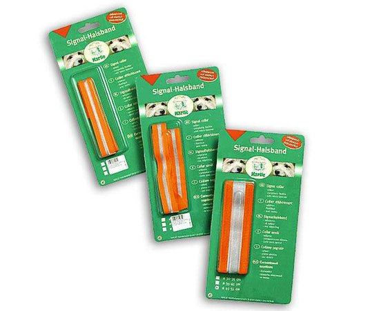 Karlie Safety Light Collar