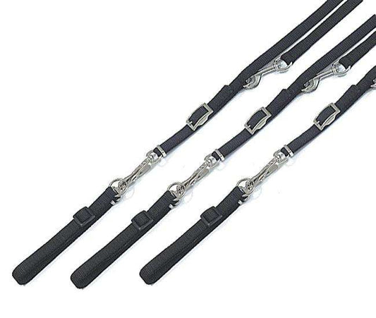 Karlie ASP lead and sling leash