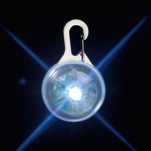 Karlie Blinki Disc safety light