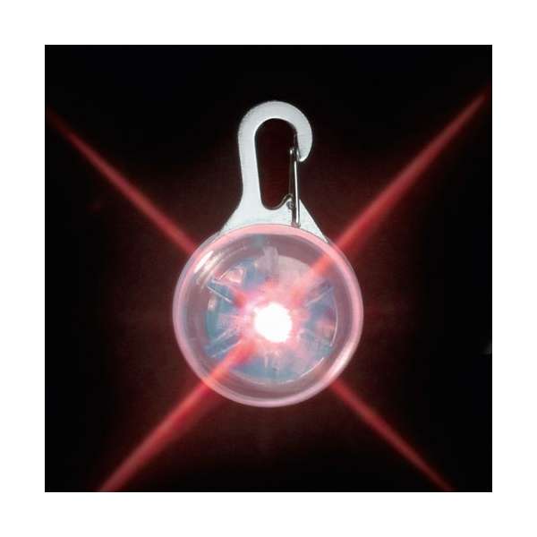 Karlie Blinki Disc safety light