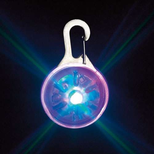 Karlie Blinki Disc safety light