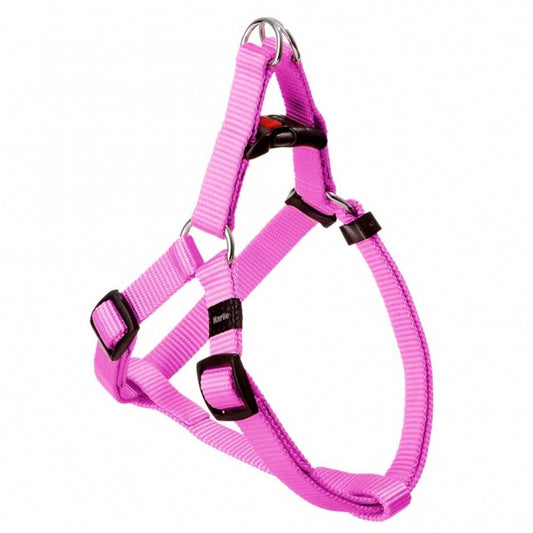 Karlie ASP Step&Go Harness - Pink