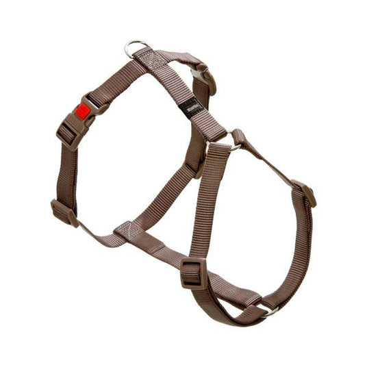 Karlie Art Sportiv Silverplus Harness - Grey