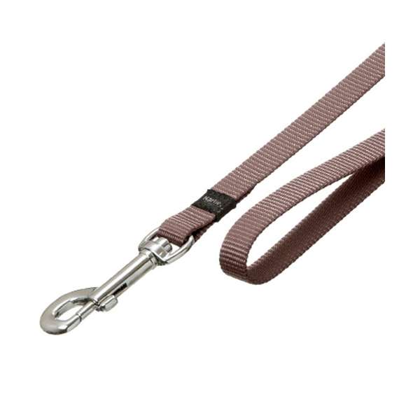 Karlie Art Sportiv Silverplus Leash - Grey