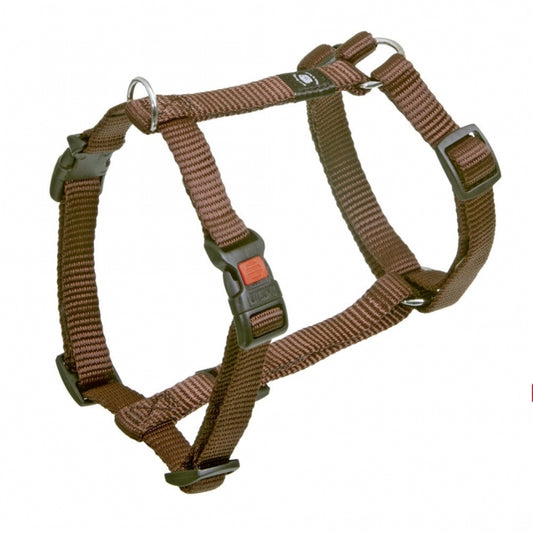 Karlie ASP Harness - Brown