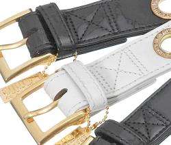 Karlie NOBLE LINE Collar - Black