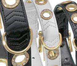 Karlie NOBLE LINE Collar - Black