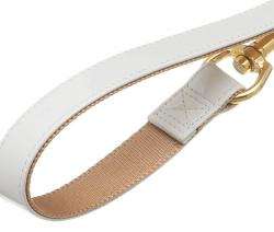 Karlie NOBLE LINE Leash - Black